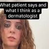 I'm a dermatologist - there's two little-known signs of skin cancer almost everyone misses