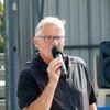 Running. Philippe Morvan, trente ans de micro sur les trails finistériens