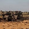 Israel will move Gaza's entire 2million population to 'humanitarian zone' under plan to 'conquer' the strip and hold it indefinitely - as Hamas warns there is 'no sense' in restarting talks