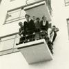 Hundert Jahre Bauhaus Dessau: Lass uns die Welt auf den Kopf stellen