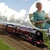 After 123 years, the royal train hits the buffers: First ridden by King Edward VII, Charles deems running costs 'unjustifiable'