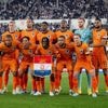 Oranje op rapport | Allemaal voldoendes, op één dissonant na