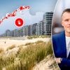 Vastgoed aan de kust tot 20% goedkoper, wat is er aan de hand? “Goed moment om te kopen duurt wellicht niet lang”