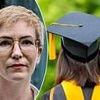 Biological sex of 10,000 university applicants not known as many now 'prefer not to say'