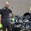 Inside the paedophile vigilante sting which triggered a 'medieval' riot on a Hampshire council estate that saw fences torched and missiles hurled at riot police