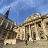 Procès Chiolo : qui sont les quatre coaccusés également jugés par la cour spéciale de Paris ?