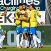 Live Eredivisie | Hekkensluiter RKC op voorsprong tegen tiental Heerenveen