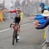 Tour de France. Louis Barré, tombé à deux reprises : « L’abandon ? Je n’y ai jamais pensé »