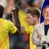 “Dit is een godsgeschenk”: Marc Degryse overtuigd dat ook Rode Duivels zullen profiteren van transfer De Bruyne