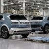 South Koreans detained in ICE raid at Hyundai electric vehicle site in Georgia