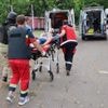 „Reiner Terrorismus“: Erneuter Angriff auf Charkiw – offenbar eine Tote und viele Verletzte