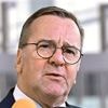 Strategische Ambiguität ist Ziel: Regierung schweigt künftig öfter über Waffenlieferungen an Kiew