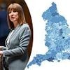 How much could YOUR council tax be going up? The pain looming for households as they face the 'fastest bill rises in 20 years' under Rachel Reeves' plans