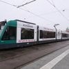 Störung im Tramverkehr behoben: Potsdamer Straßenbahnnetz wieder komplett nutzbar
