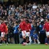 Nummer 16 Manchester United op bezoek bij Chelsea, Spurs op bezoek bij Aston Villa
