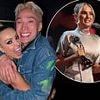 Strictly's Carlos Gu says it is 'deeply wrong and baffling' that Molly-Mae Hague won in NTAs documentary category over cancer survivor Amy Dowden in deleted post