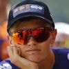 Tour de France. Oscar Onley, cet Écossais modèle de traçabilité