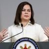 Philippine Supreme Court rules impeachment bid against vice president is unconstitutional