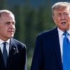 Trump announces 35% tariffs on Canadian goods and threatens blanket increases on the rest of the world