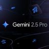 I/O-Edition: Google verbessert KI-Modell Gemini Pro 2.5 für Entwickler