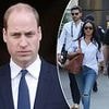 Harry and Meghan's right-hand man appears to extend an olive branch to two senior royal household staff including William's aide Jason Knauf who exposed Meghan Markle 'bullying' allegations