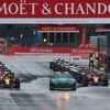Start in kletsnat Spa uitgesteld: Max Verstappen niet eens met rode vlag