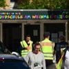 „Er hat plötzlich zugestochen und ist abgehauen“: 13-Jähriger ist nach Messerattacke an Spandauer Grundschule weiter flüchtig
