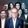 Das neue Regierungsteam im Check: Alle Minister, alle Aufgaben – ihre Stärken, ihre Schwächen