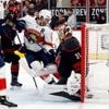 Eishockey: Nächster deutlicher Sieg für Panthers in NHL-Playoffs
