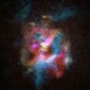 Astronomie: Gigantische Gasblase um Roten Riesen stellt Entdecker vor ein Rätsel