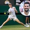 Anyone who believes in clean sport will hope Novak Djokovic sinks Jannik Sinner, writes OLIVER HOLT