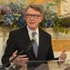 Mandelson 'called Epstein best pal' in letter