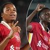 Arne Slot heaps praise on two Liverpool wonderkids ready for the first team after dazzling in pre-season - including one whose departure left rivals FURIOUS