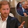 Why the Palace was SO appalled by Harry's TV 'stitch-up'... and tasteless plea that came next: Peerless royal biographer ROBERT HARDMAN reveals astonishing new details of Prince's behaviour. Read them only here