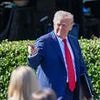 Donald Trump 'puts UK trade deal on back burner' amid US warnings that Starmer's Brexit 'reset' will block pact