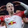Mercato Manchester United. Benjamin Sesko s’engage avec les Red Devils contre 85 millions d’euros