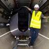 Pays-Bas : une start-up annonce un nouveau record de vitesse européen pour un train hyperloop