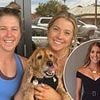Aussie cricket star reveals how she deals with the knowledge 'she could end up in a wheelchair'