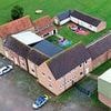 Christian summer camp 'poisoning' suspect, 76, was arrested in pub car park three miles from youth centre where eight children were taken to hospital after falling ill