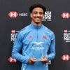 Rugby à 7. Le Français Paulin Riva dans l’équipe type du circuit mondial, Artaud rookie de l’année