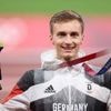 Spitzensport und Gesundheit: Olympia-Zweiter spricht über Depression: Brauchte Hilfe