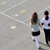 Une collégienne en garde à vue après avoir giflé sa prof de français en plein cours, dans le Nord