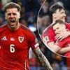 Wales 3-0 Liechtenstein: Craig Bellamy's side go top of World Cup qualifying group - but suffer huge injury blow in the process