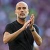 Man City 'target former Liverpool star and Jurgen Klopp's old lieutenant' as Pep Guardiola looks to shake up his coaching staff