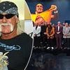 Hulk Hogan honored by WWE stars in poignant tribute following wrestling legend's sudden death at 71