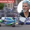 Damon Hill admits Michael Schumacher collision that denied him the 1994 F1 world championship 'still cuts deep'