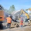Brückenbau: Bau von Ersatzbrücken soll deutlich schneller werden