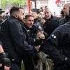Nahost-Konflikt: Tumulte bei Nakba-Demo in Kreuzberg