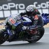 MotoGP: Fabio Quartararo signe la pole position à domicile au Grand Prix de France
