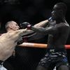 UFC Paris 4. La belle soirée des Français se poursuit avec la victoire de William Gomis